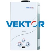 Ремонт газовой колонки «Vektor»